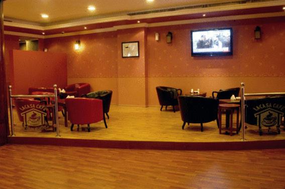 هتل One To One Marbia Al Khobar