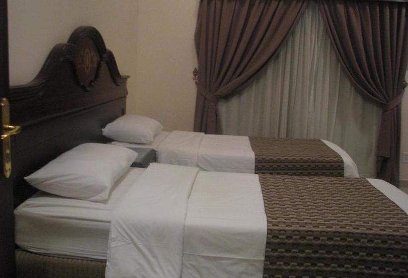 هتل One To One Marbia Al Khobar