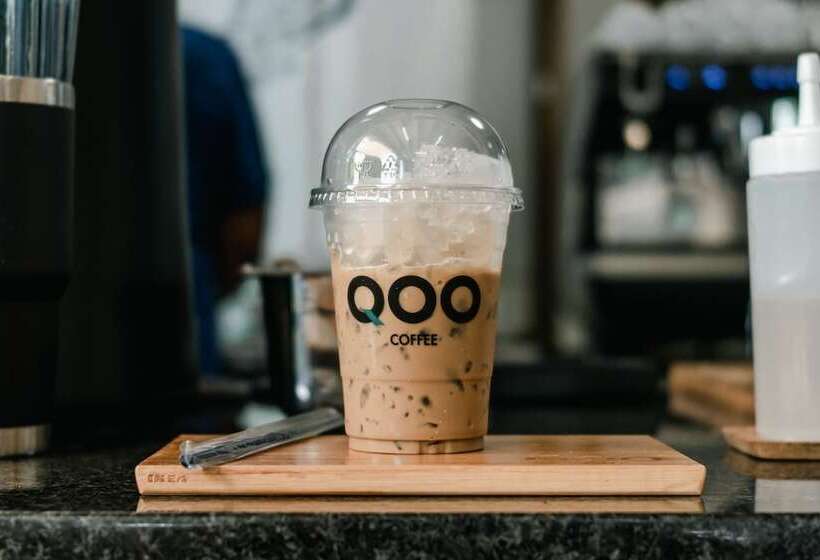 هتل Qoo