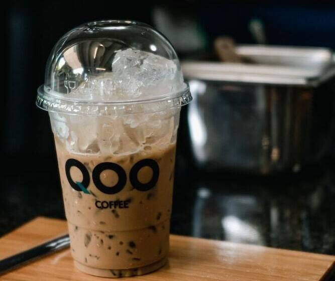 هتل Qoo