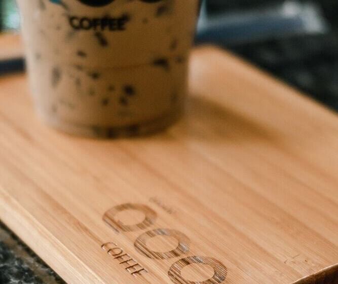 هتل Qoo
