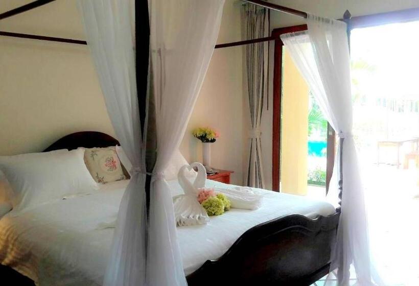 هتل Siam Tara Resort Chiangkhong
