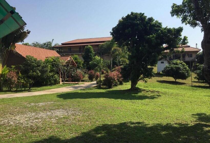هتل Siam Tara Resort Chiangkhong