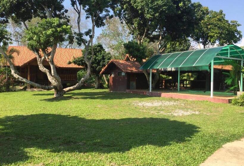 هتل Siam Tara Resort Chiangkhong