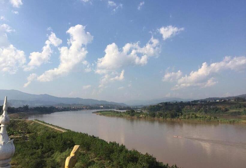 هتل Siam Tara Resort Chiangkhong