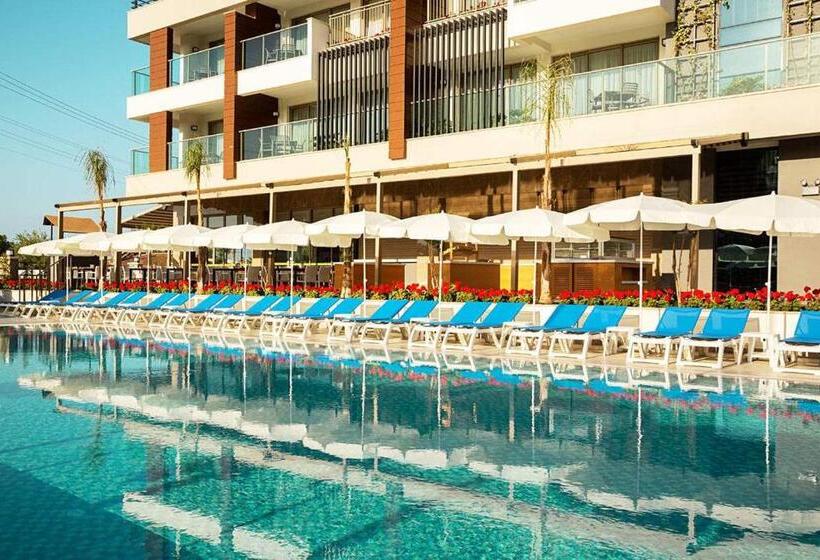 هتل Calimera Side Resort