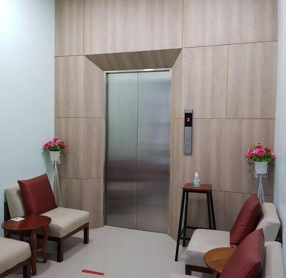 هتل Sp Residence