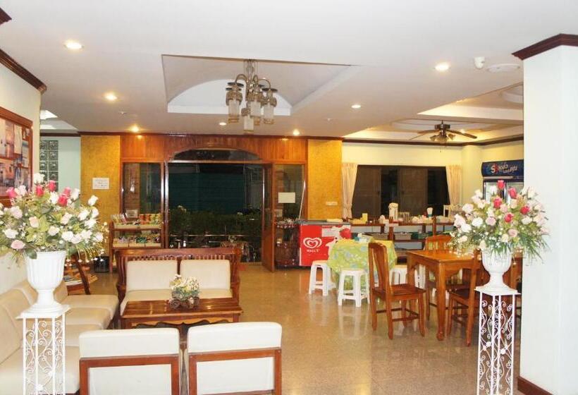 هتل Sp Residence