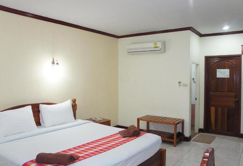 هتل Sp Residence