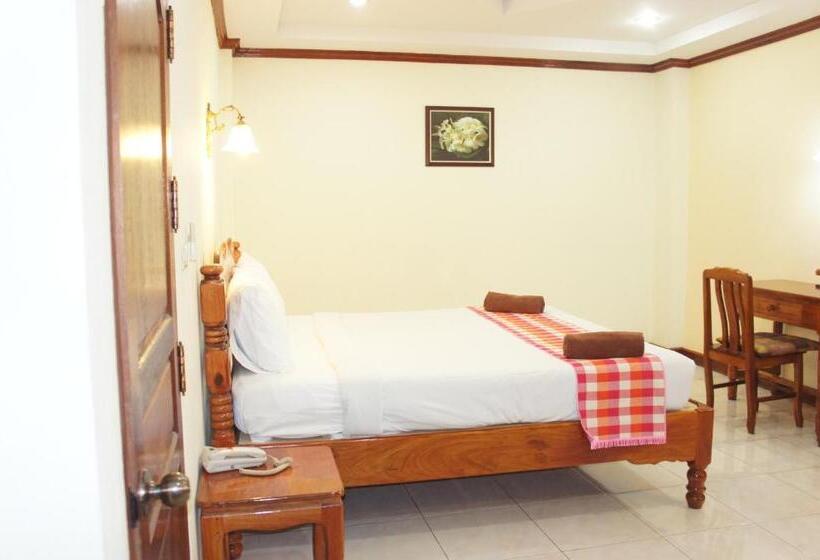 هتل Sp Residence