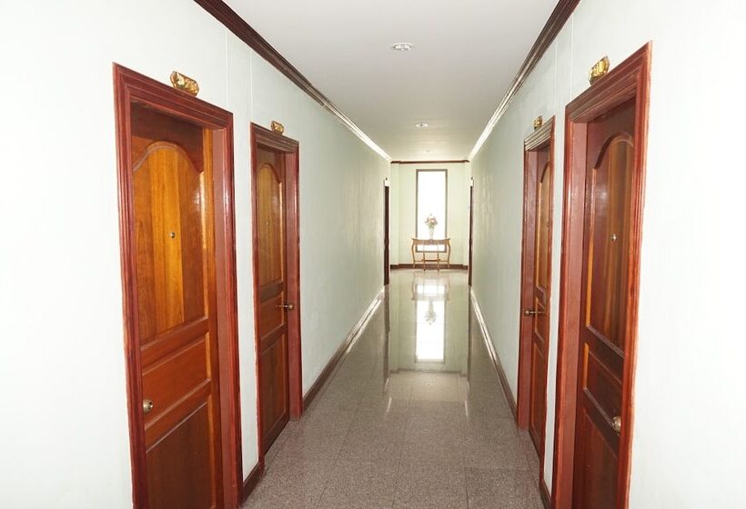 هتل Sp Residence