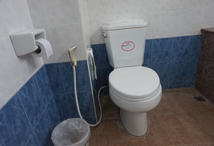 هتل Sp Residence