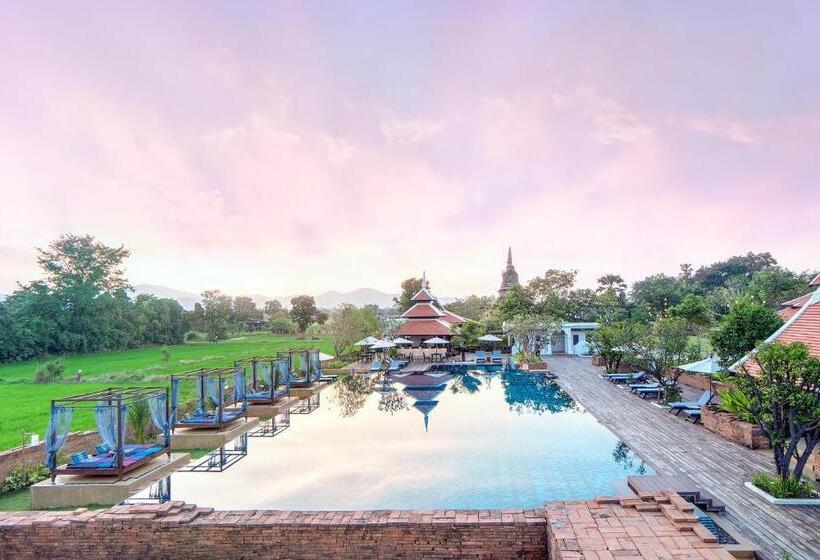 هتل Sriwilai Sukhothai