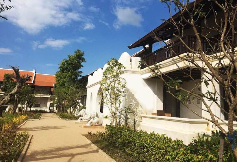 هتل Sriwilai Sukhothai