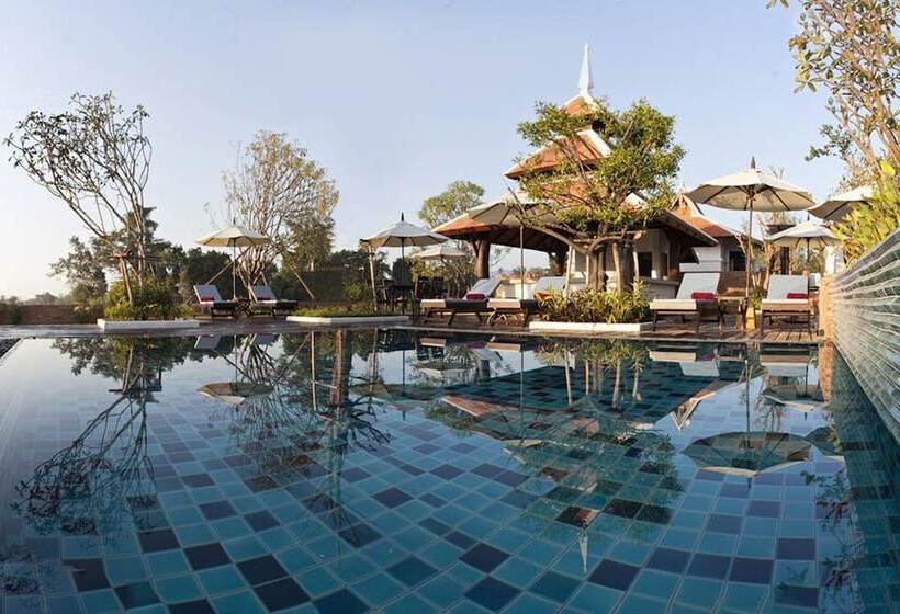 هتل Sriwilai Sukhothai