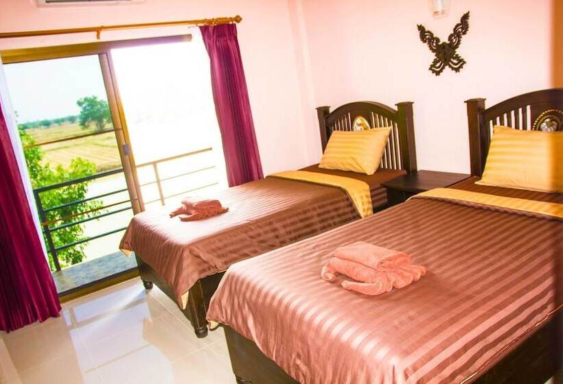 هتل Sukhothai Grand Resort & Spa
