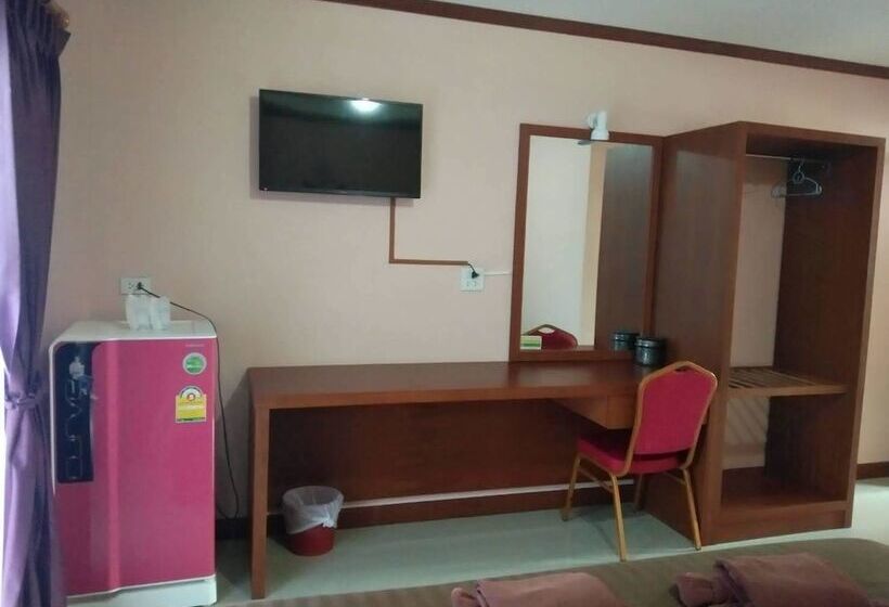 هتل Sukhothai Grand Resort & Spa