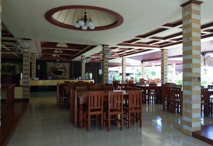 هتل Sukhothai Grand Resort & Spa