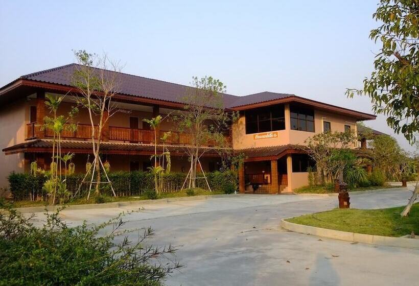 هتل Sukhothai Grand Resort & Spa
