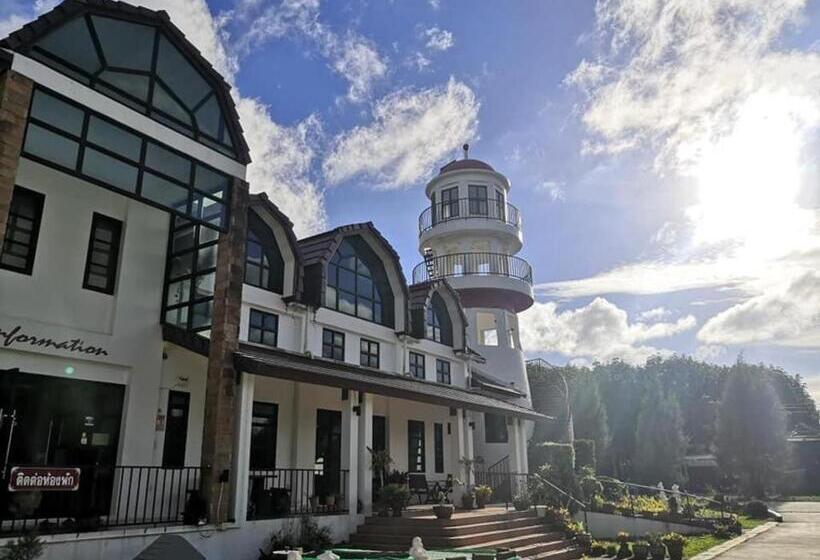 فندق The Lighthouse Resort At Chanthaburi
