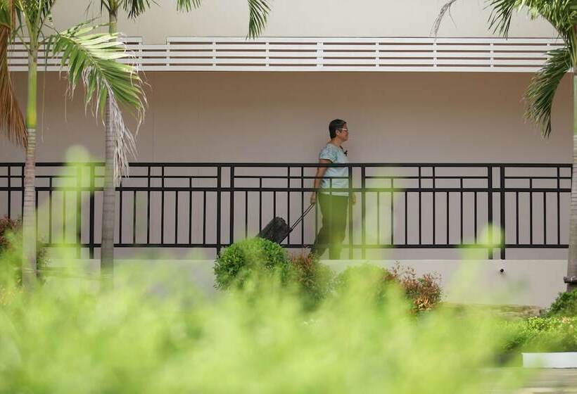 فندق U Duay Gan Garden Home
