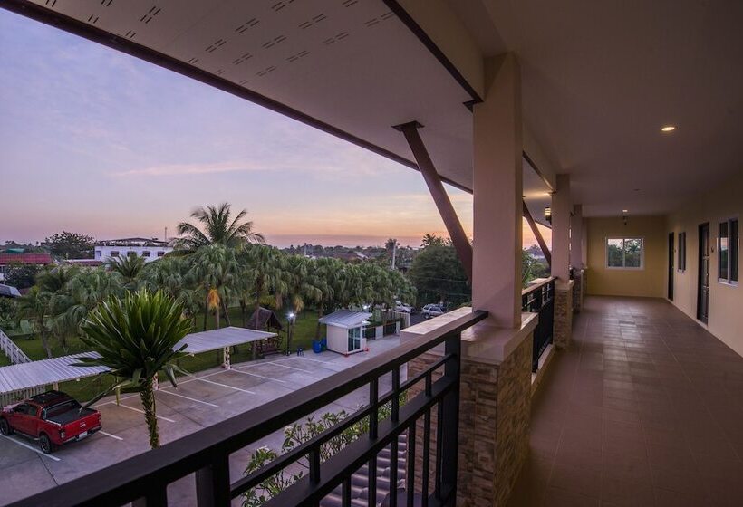 فندق U Duay Gan Garden Home