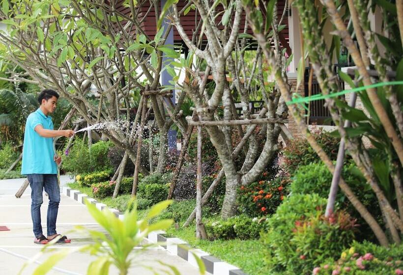 فندق U Duay Gan Garden Home