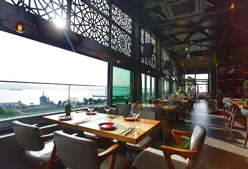 בית מלון כפרי Wes