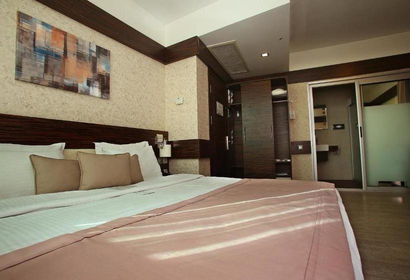 בית מלון כפרי Wes