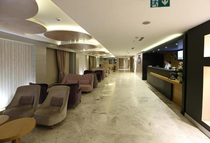 בית מלון כפרי Wes