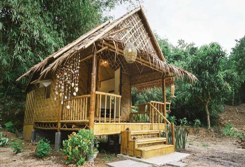 فندق Yanui Beach Hideaway