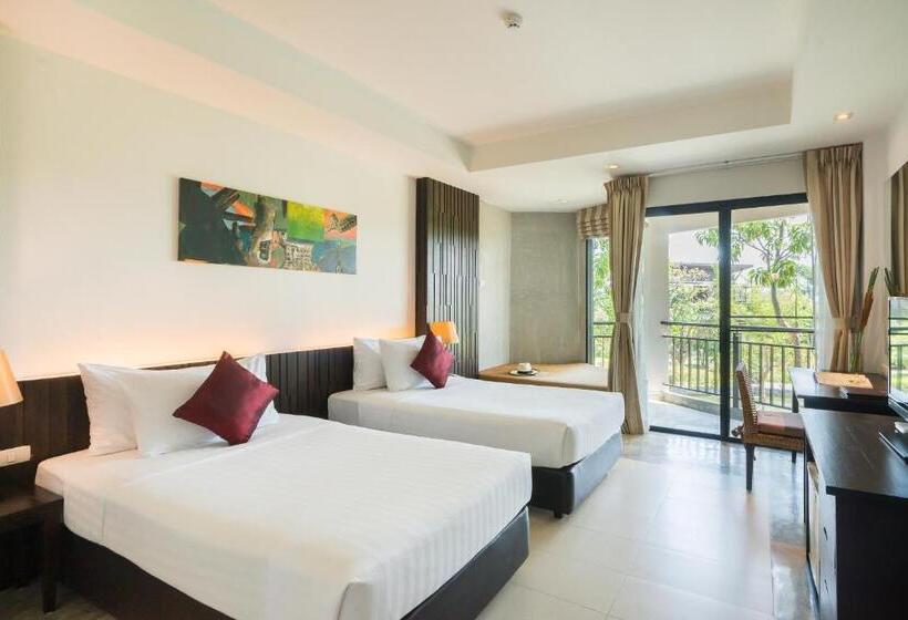 I Tara Resort & Spa