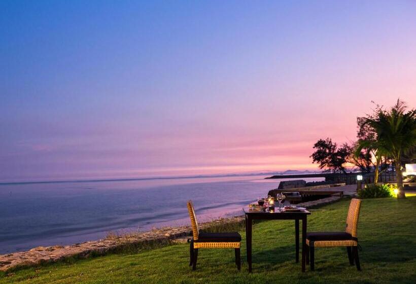 I Tara Resort & Spa
