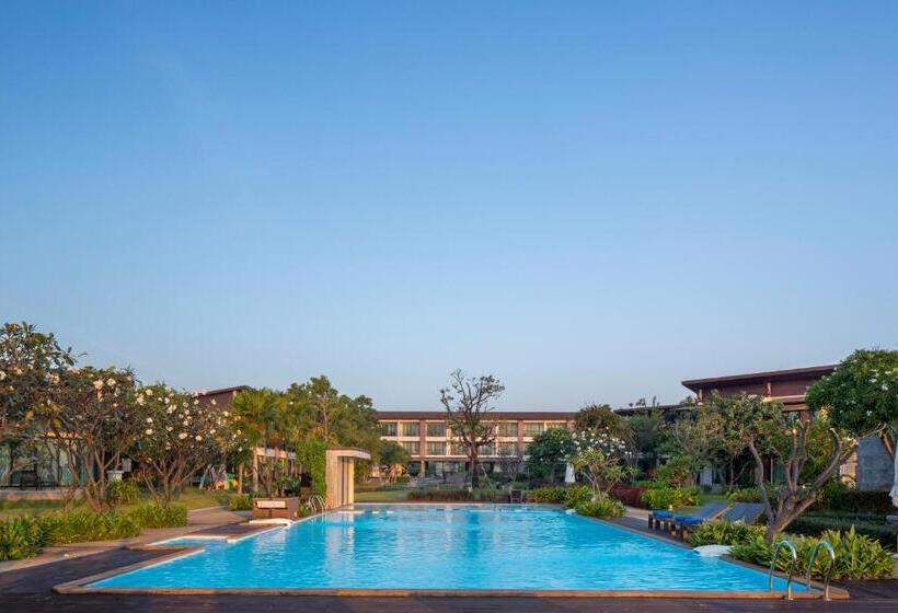 I Tara Resort & Spa