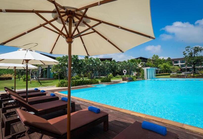 I Tara Resort & Spa
