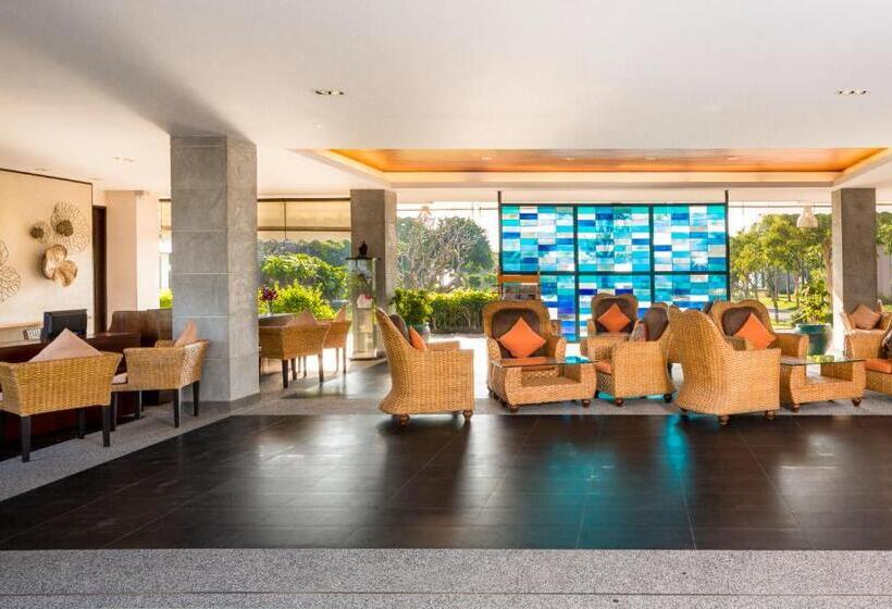 I Tara Resort & Spa