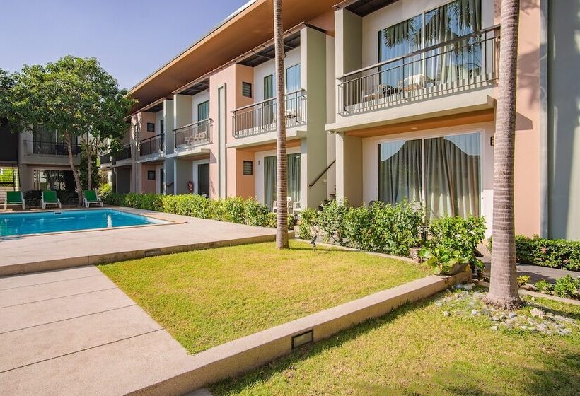 Parida Resort