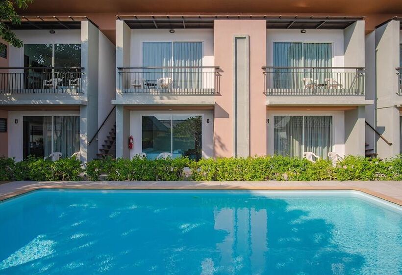 Parida Resort