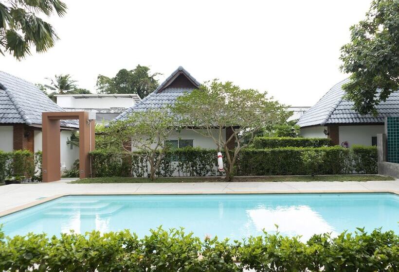 Parida Resort