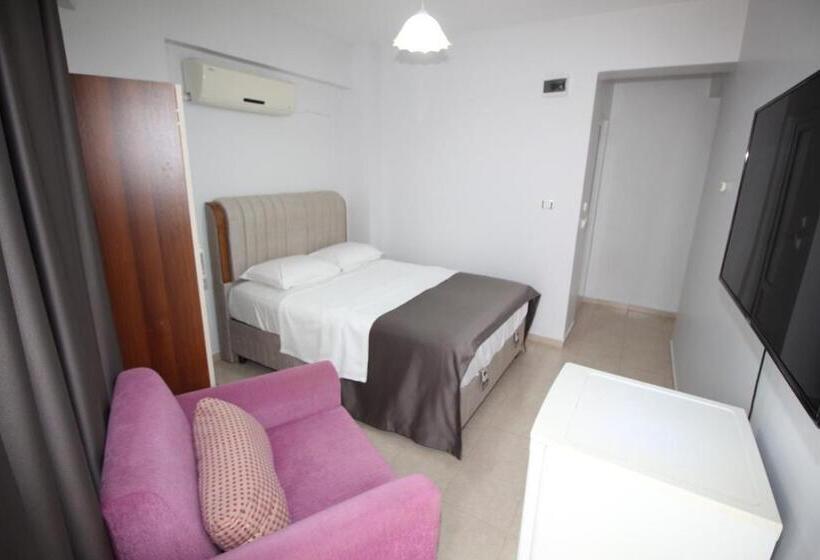 Pegasus Motel
