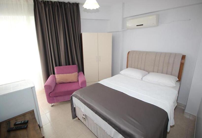Pegasus Motel