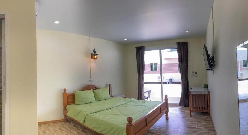 Pleai Ta Lea Resort