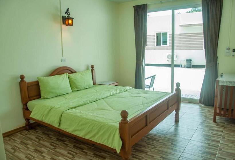 Pleai Ta Lea Resort