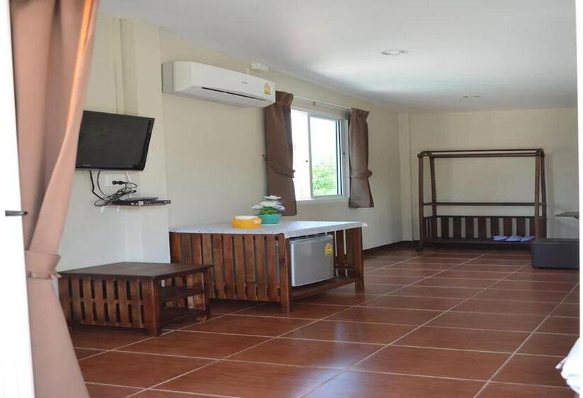 Pleai Ta Lea Resort