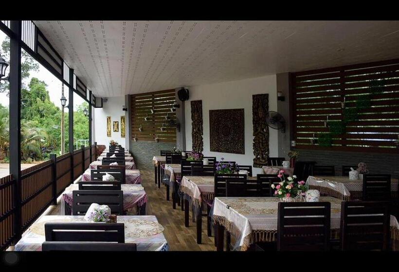 Pleai Ta Lea Resort