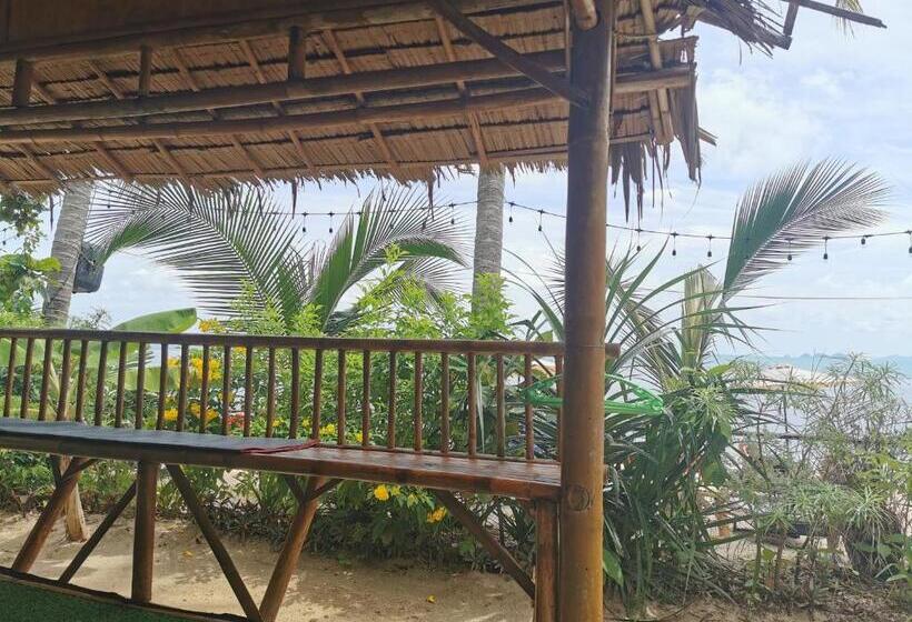 استراحتگاه Coco Sunset Beach