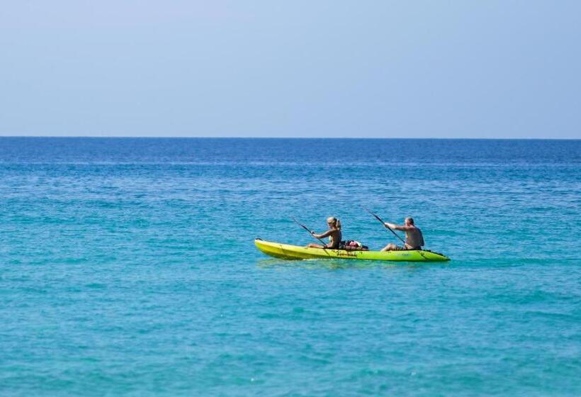 استراحتگاه Koh Kood Paradise Beach