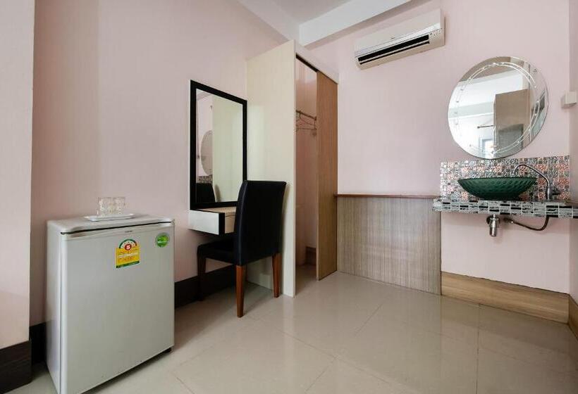The Resort Chonburi