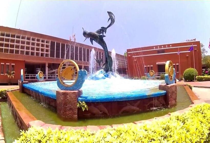 The Resort Chonburi