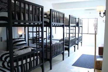 119 Hostel